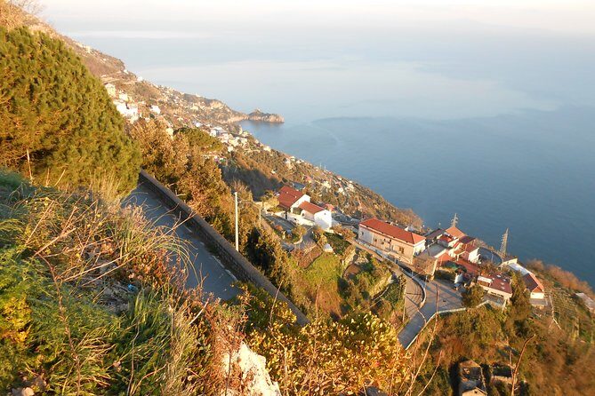 Tour of Agerola by bike - FAQs