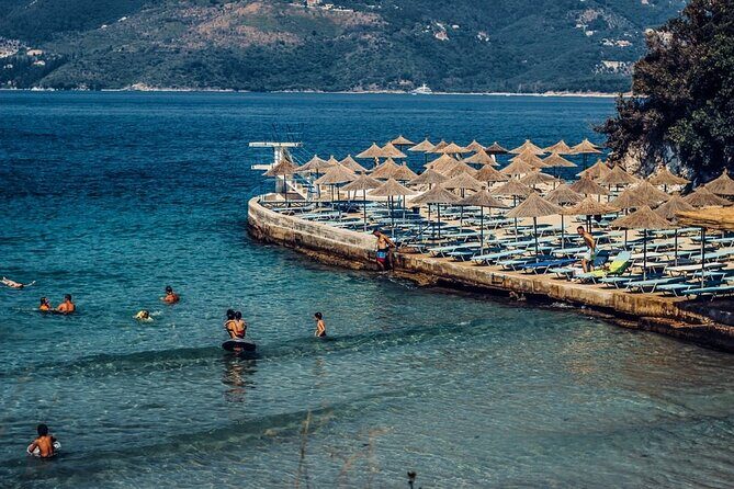 Tour of Albanian Riviera: Vlora, Dhermi, Himara, Saranda and Ksamil in 3 Days - A Closer Look: The Itinerary and What It Means for You