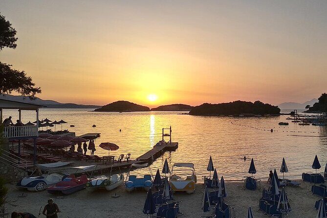 Tour of Albanian Riviera: Vlora, Dhermi, Himara, Saranda and Ksamil in 3 Days - Who Will Love This Tour?