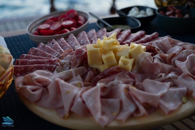 Tour of Apericena at Sunset and Dinner on Boat - The Value of the Experience