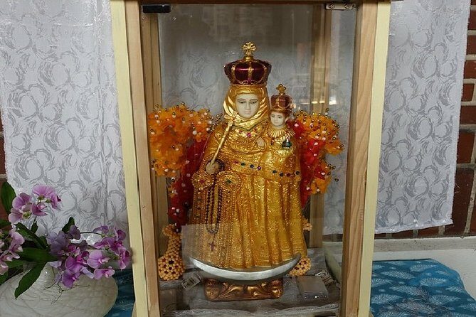 Tour of Basilica of Our Lady of Good Health in Velankanni from Thanjavur - The Sum Up