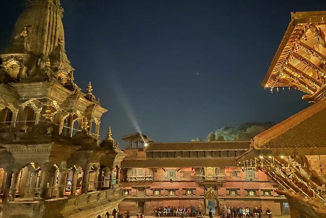 Tour of Bhaktapur and Patan Heritage Sites - Whats Included and What to Expect