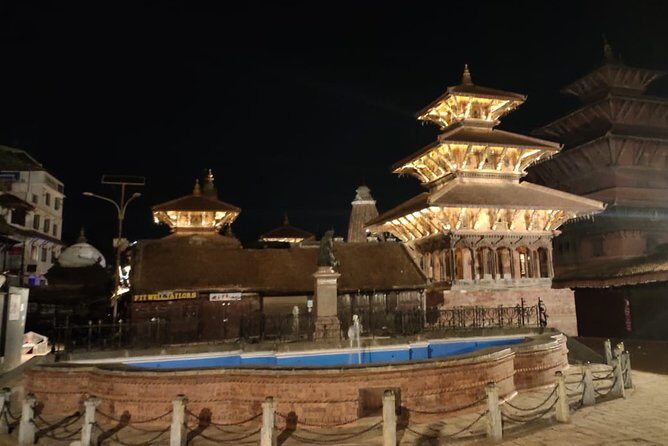 Tour of Bhaktapur and Patan Heritage Sites - Final Thoughts