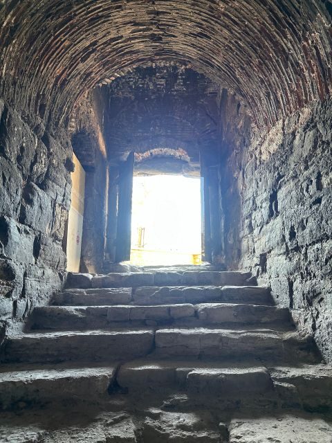 Tour of Byzantine and Constantinople, in istanbul - Key Points