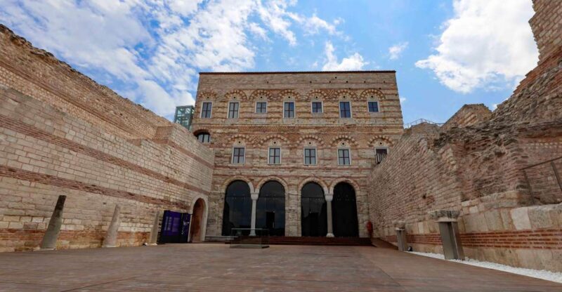 Tour of Byzantine and Constantinople, in istanbul - Who Will Love This Tour?