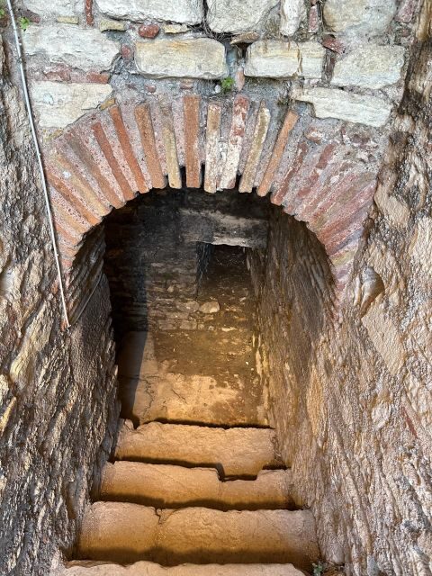 Tour of Byzantine and Constantinople, in istanbul - Frequently Asked Questions