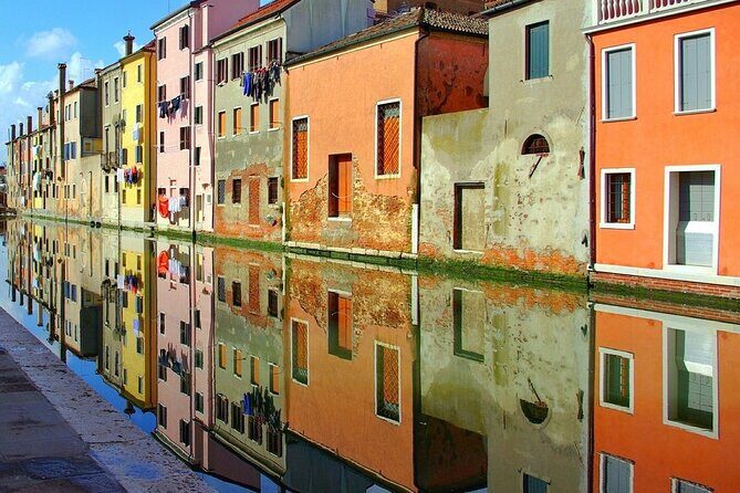 Tour of Chioggia, the little Venice - What Makes This Tour Special?