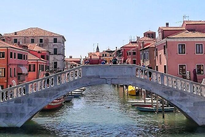 Tour of Chioggia, the little Venice - Who Will Love This Tour?