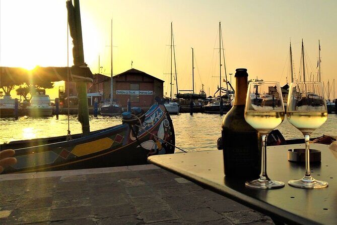 Tour of Chioggia, the little Venice - Frequently Asked Questions