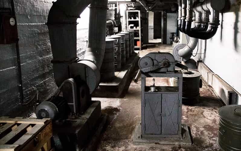 Tour of Communist Prague and Nuclear Bunker - Who Should Consider This Tour?