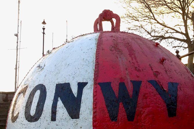 Tour of Conwy Castle Pick up from Holyhead & Entrance Included - FAQ