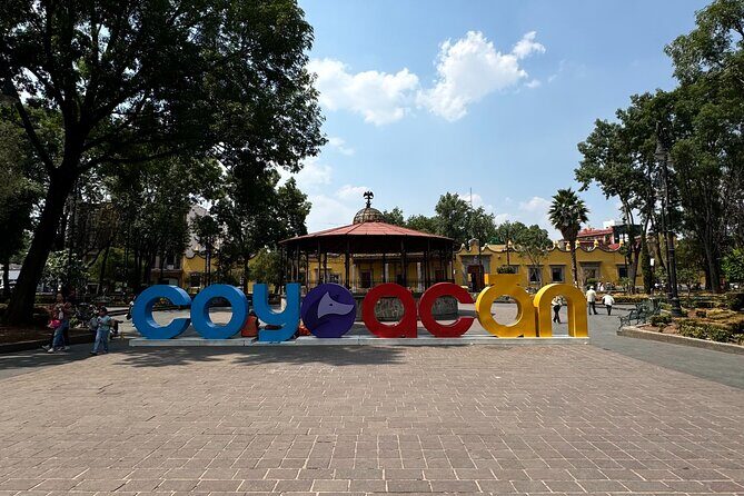 Tour of Coyoacan Xochimilco and Frida Kahlo Museum - Authentic experiences and insider tips
