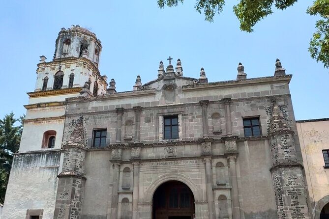 Tour of Coyoacan Xochimilco and Frida Kahlo Museum - FAQ