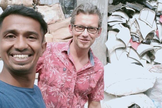 Tour of Dharavi Slum - An In-Depth Look at the Dharavi Slum Tour