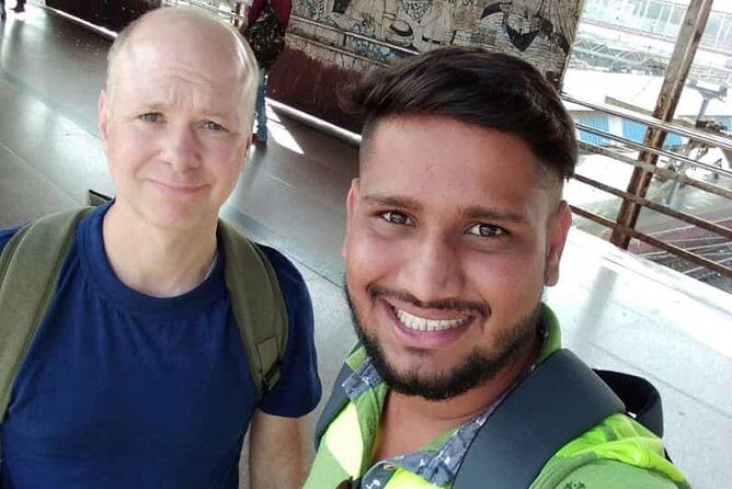 Tour of Dharavi Slum - Authentic Insights from Past Travelers
