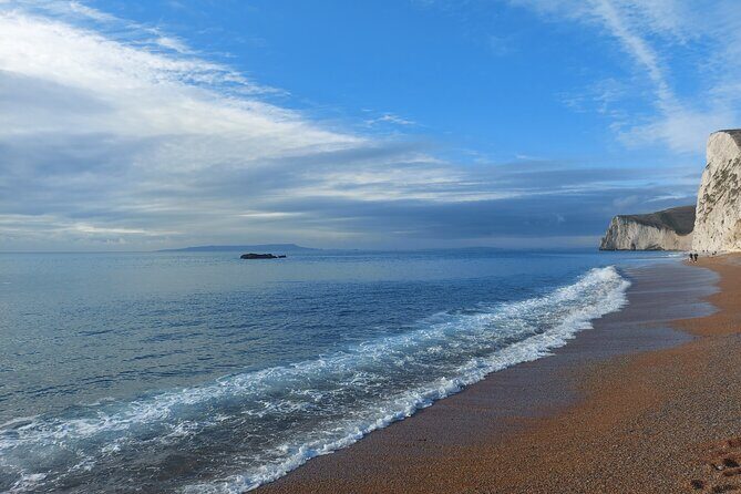 Tour of East Dorset-Durdle Door, Corfe Castle, Lulworth & more. - Who Should Consider This Tour?