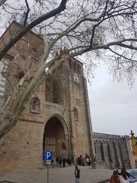 Tour of Évora: Unesco World Heritage Site - Introduction to the Évora Tour