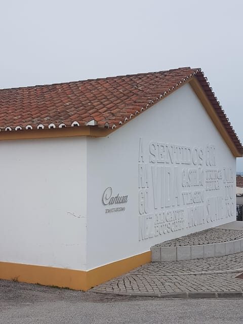 Tour of Évora: Unesco World Heritage Site - The Wineries and Olive Oil