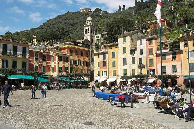 Tour of Genoa and Day Trip to Portofino from Genoa - Price and Value: Is It Worth It?