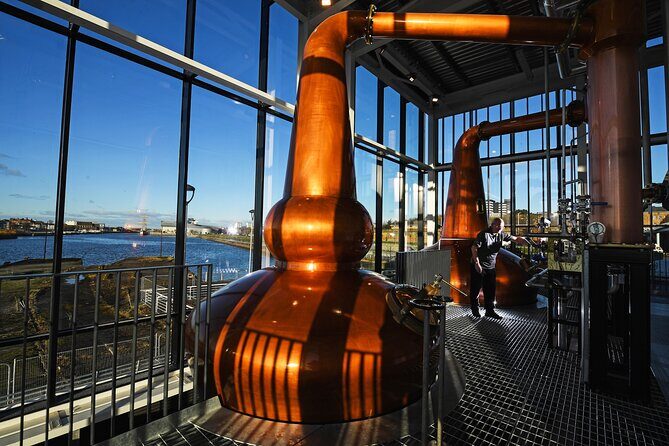 Tour of Glasgow (4 hours) - Who Would Benefit Most?