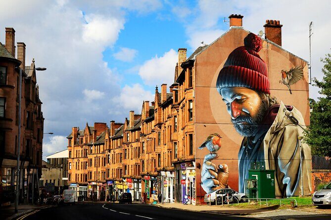 Tour of Glasgow (4 hours) - Final Thoughts