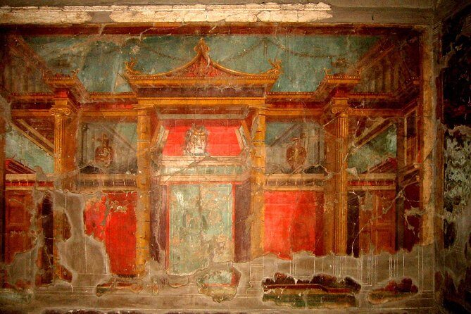 Tour of Herculaneum+Sorrento+Pompeii (Full Day) - The Itinerary in Detail: What to Expect