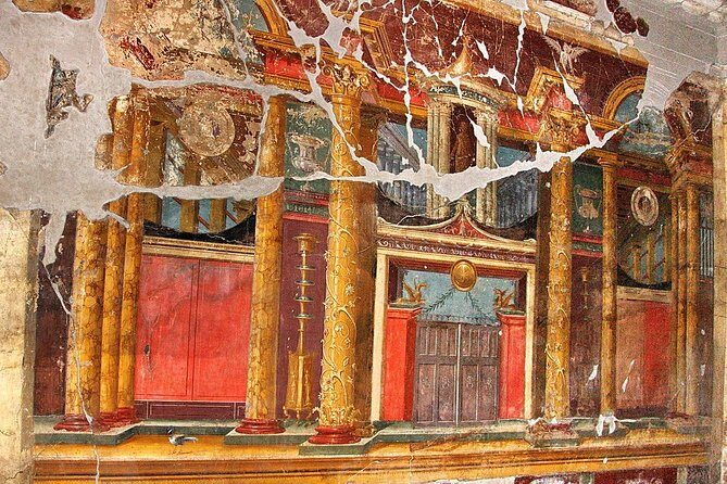 Tour of Herculaneum+Sorrento+Pompeii (Full Day) - Who This Tour Is Perfect For