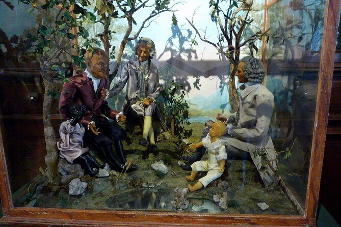 Tour of Jaipur Wax Museum - Final Thoughts