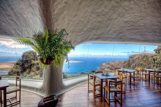Tour of Jameos del Agua, Cueva de los Verdes and Viewpoint from the cliffs - FAQ