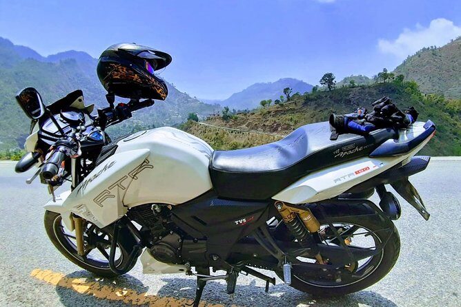 Tour of Kathmandu Valley in Motorcycle - Detailed Breakdown of the Itinerary