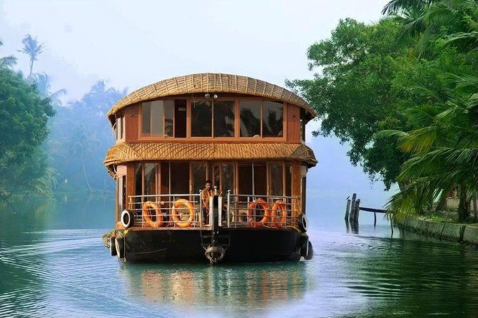 Tour of Kochi with Lunch: Kathakali and Dinner With Evening Tour. - Deep Dive: What Makes This Tour Stand Out?