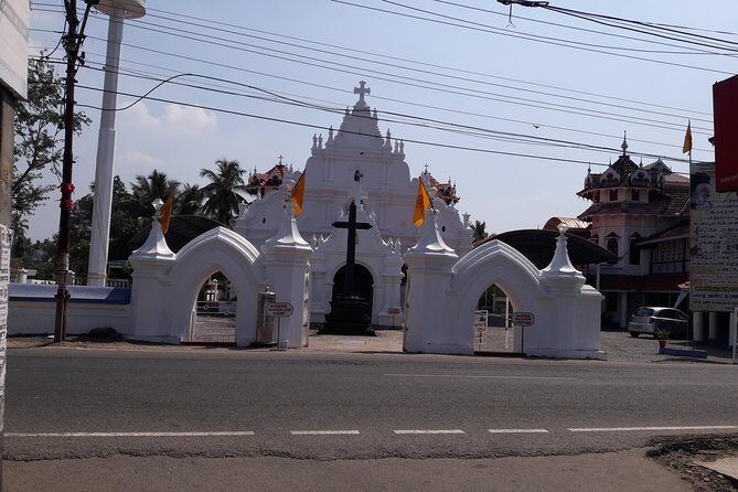 Tour of Kochi with Lunch: Kathakali and Dinner With Evening Tour. - Who Will Love This Tour?