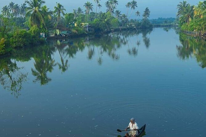 Tour of Kochi with Lunch: Kathakali and Dinner With Evening Tour. - The Sum Up: Why This Tour Is a Great Choice