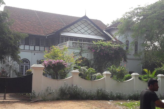 Tour of Kochi with Lunch: Kathakali and Dinner With Evening Tour. - Frequently Asked Questions