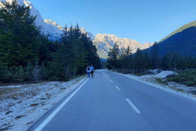 Tour of Komani, Valbona, Thethi, Blue Eye in three days - Final Thoughts: Who Will Love This Tour?