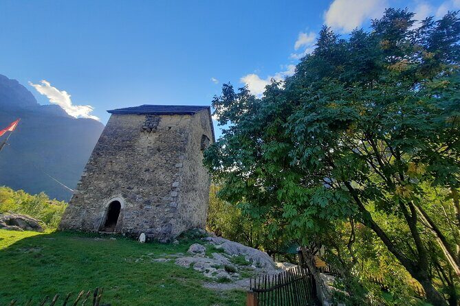 Tour of Komani, Valbona, Thethi, Blue Eye in three days - Frequently Asked Questions