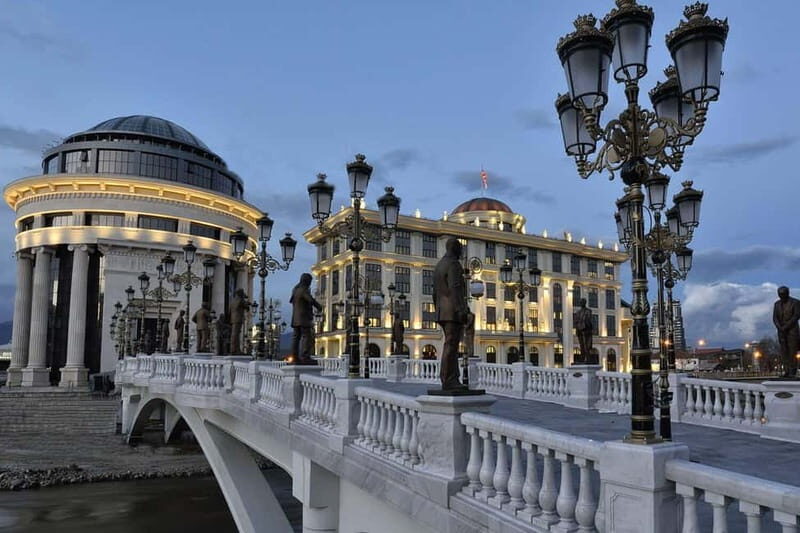 Tour of Kosovo, Montenegro & N Macedonia in 3 Days - An In-Depth Look at the Tour Experience