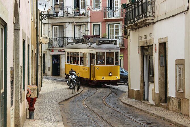 Tour of Lisbon - Authentic Insights from Travelers