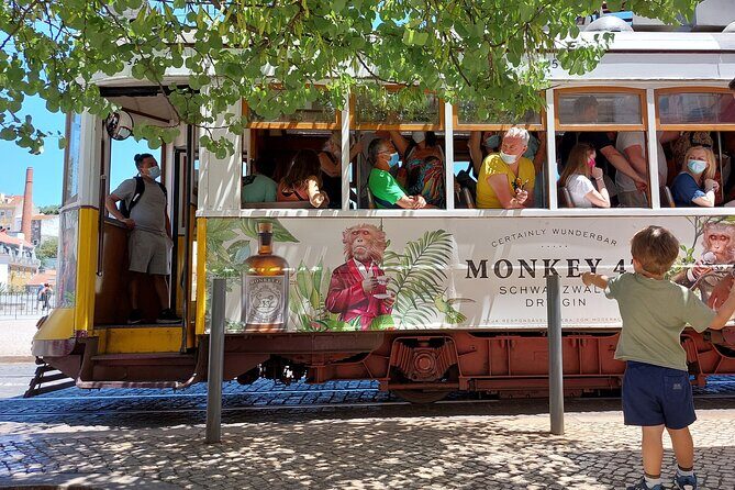 Tour of Lisbon - Final Thoughts: Who Will Love This Tour?