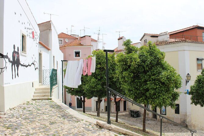 Tour of Lisbon - FAQ