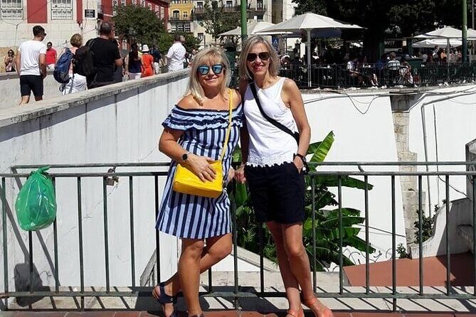 Tour of Lisbon in a Private Tour - An In-Depth Look at the Lisbon Private Tour Experience