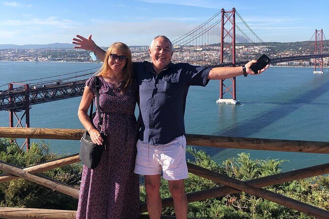 Tour of Lisbon in a Private Tour - FAQs