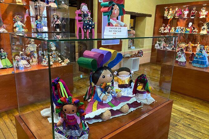 Tour of Magical Towns of Querétaro, starting from Querétaro - An In-Depth Look at the Tour Experience