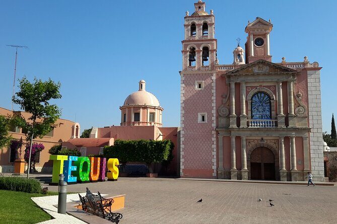 Tour of Magical Towns of Querétaro, starting from Querétaro - What the Tour Includes and What It Doesn’t