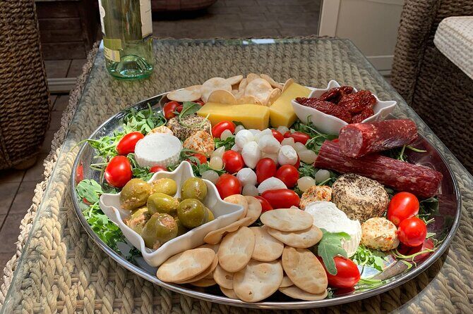 Tour of Malta (Private Driver) Including Lunch Platter & Wine in the countryside - Malta Private Driver Tour: A Mix of Culture, Cuisine, and Coastal Views