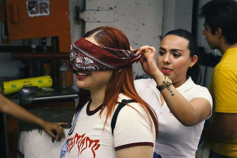 Tour of Mexican markets with Mezcal and traditional food - Analyzing the Value