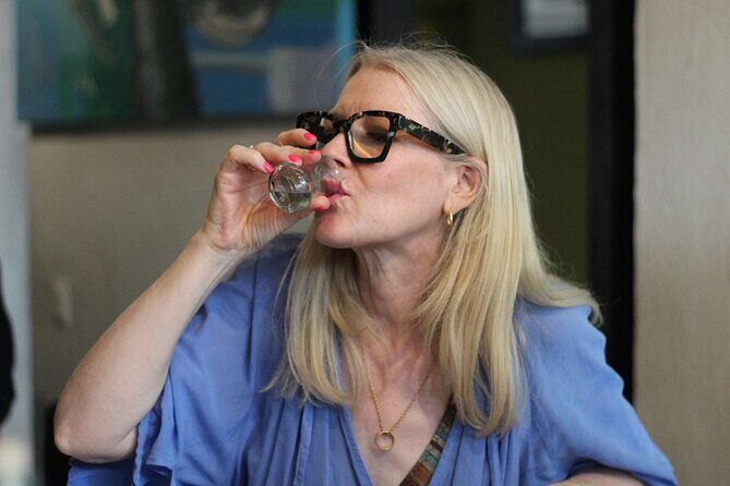 Tour of Mezcalerias in the City - A Closer Look at the Tour Itinerary