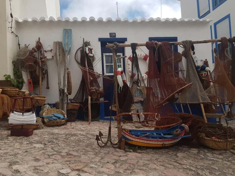 Tour of Nazare by car - An In-Depth Look at the Nazare Car Tour Experience