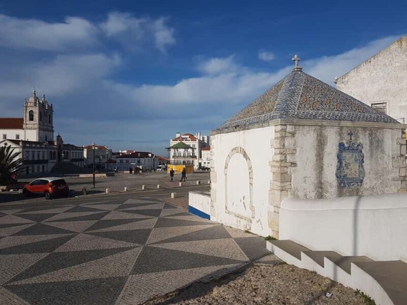 Tour of Nazare by car - Why This Tour Delivers Great Value