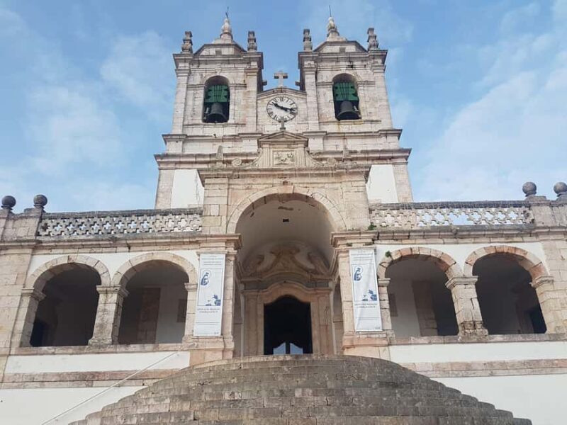 Tour of Nazare by car - The Sum Up: Is This Tour Worth It?